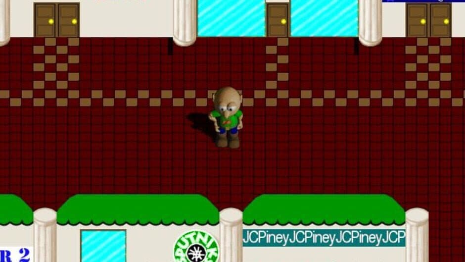 Dr. Lunatic Supreme with Cheese screenshot 3