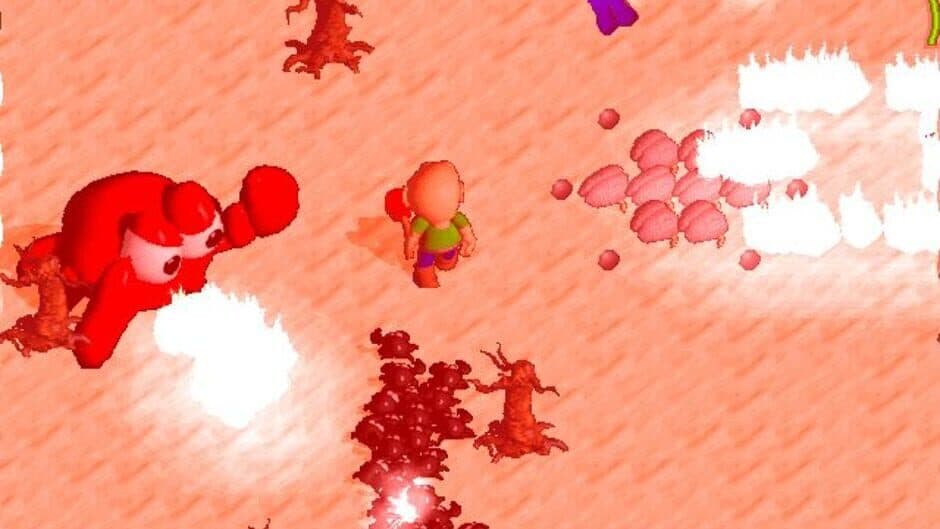Dr. Lunatic Supreme with Cheese screenshot 5