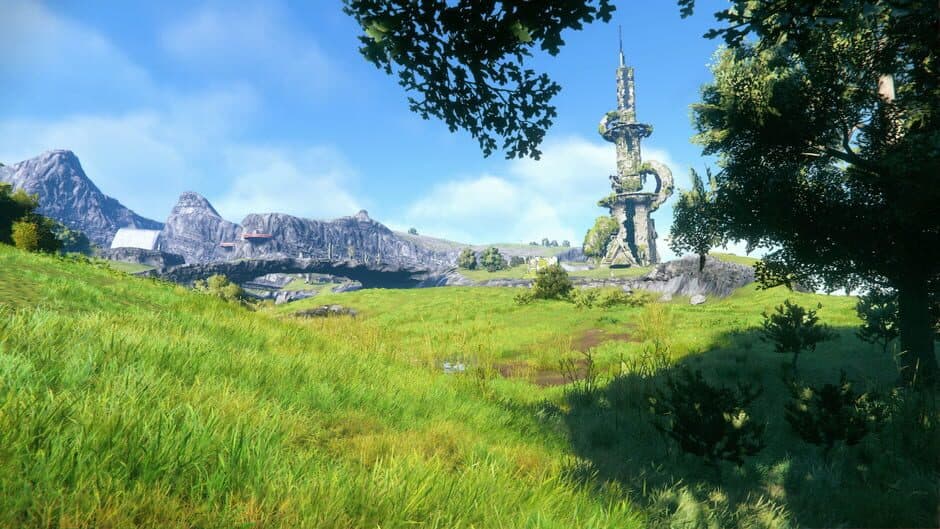 Sonic Frontiers screenshot 4