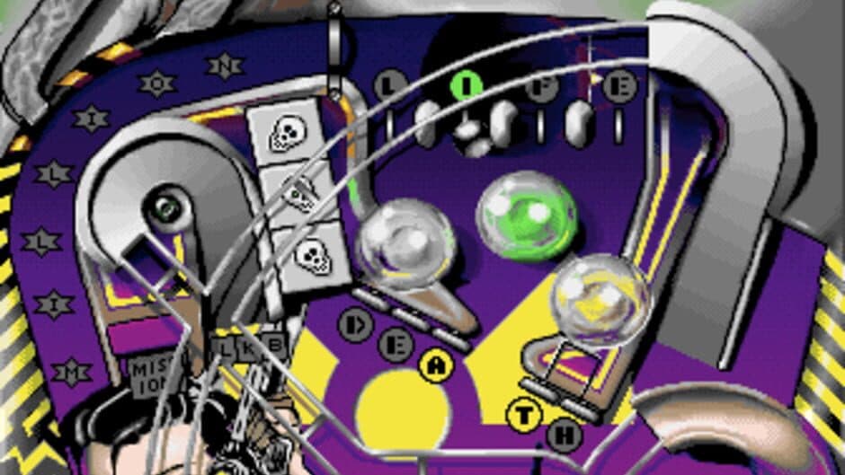 Obsession screenshot 3