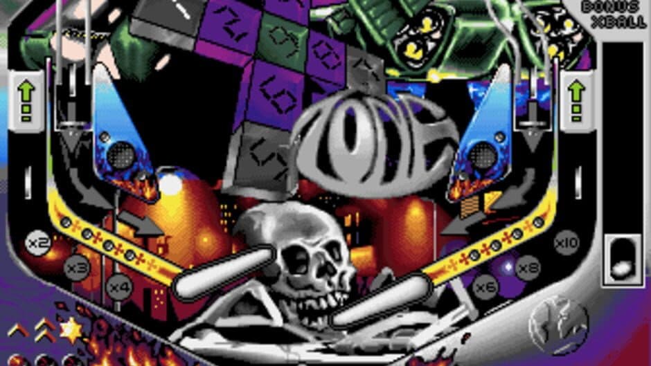 Obsession screenshot 4