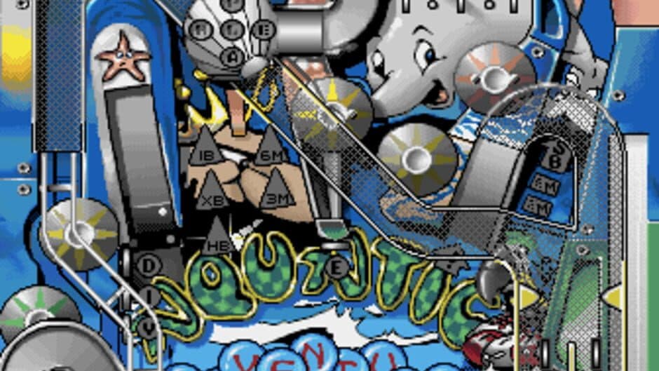 Obsession screenshot 2