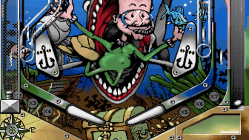 Obsession screenshot 5