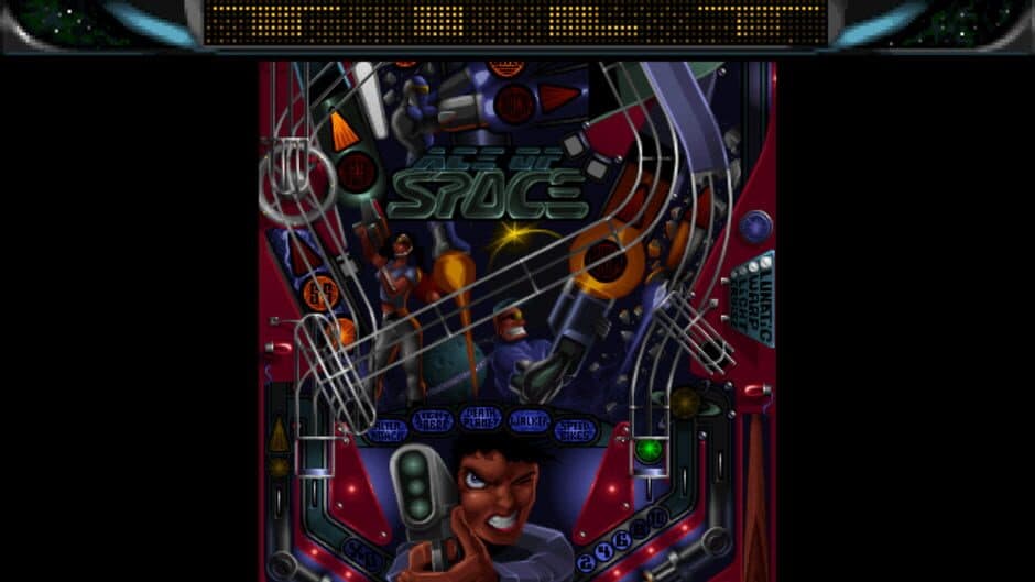 Slam Tilt screenshot 2