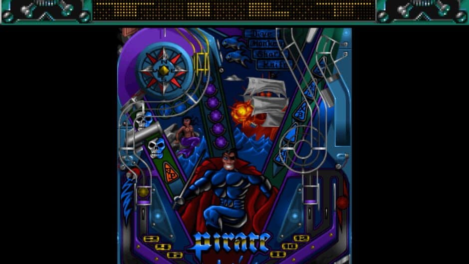 Slam Tilt screenshot 3