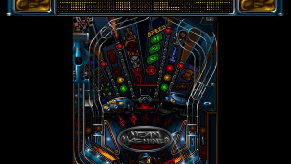 Slam Tilt screenshot 4