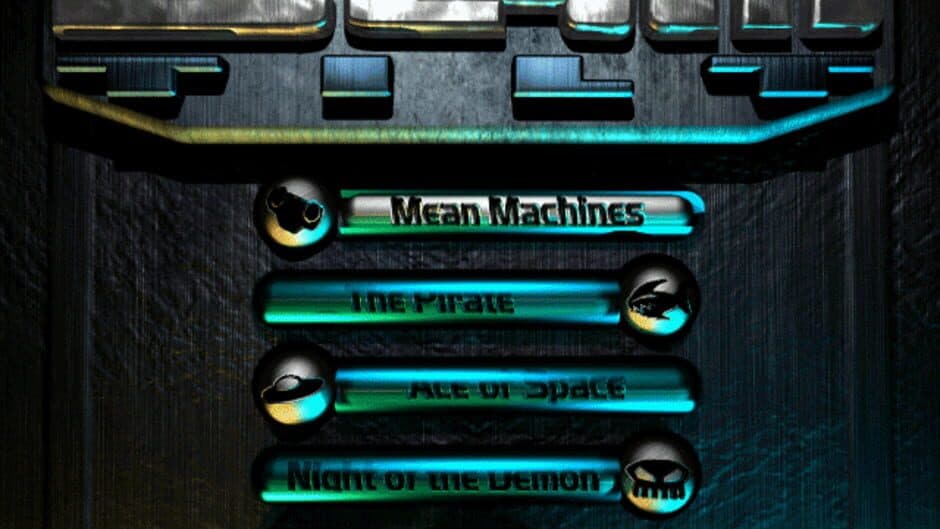 Slam Tilt screenshot 6