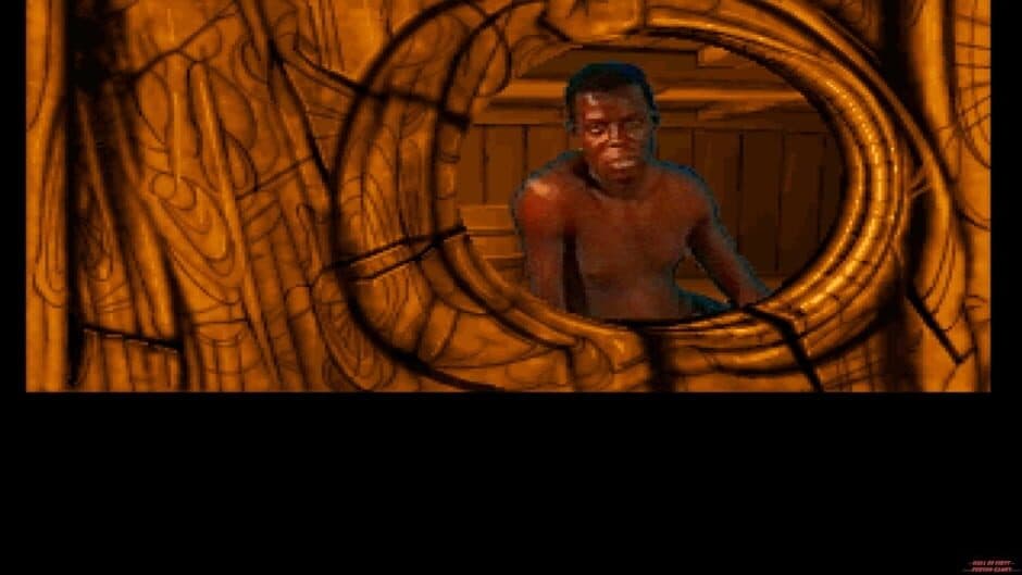 Lost in Time screenshot 4