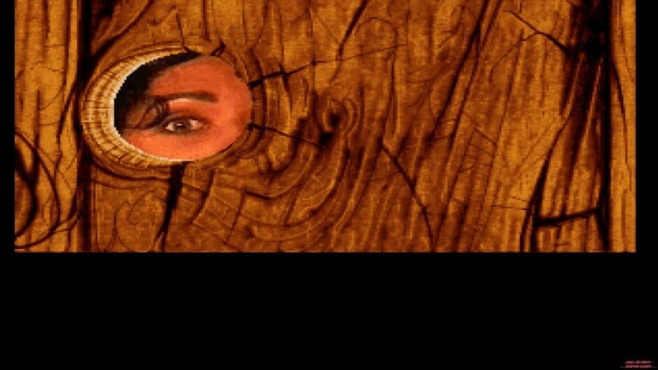 Lost in Time screenshot 5