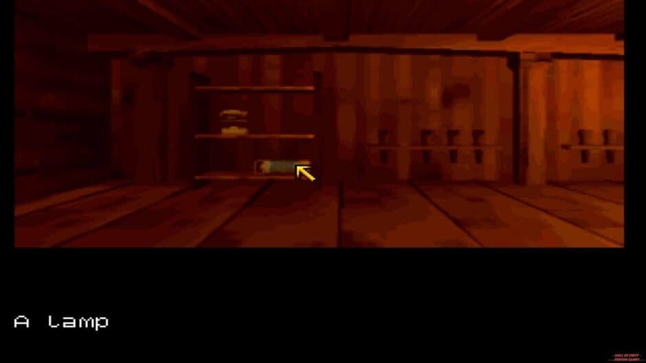 Lost in Time screenshot 6