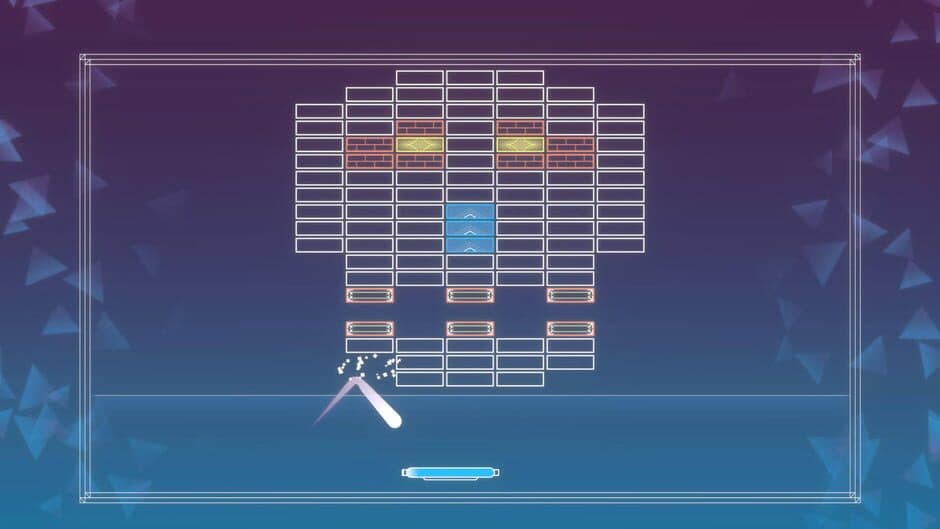 Breakout: Recharged screenshot 3
