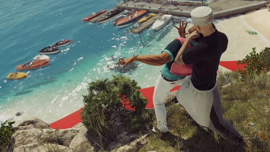 Hitman Trilogy screenshot 4