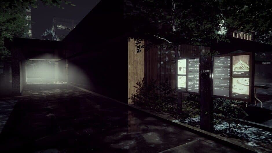 The Closing Shift screenshot 2