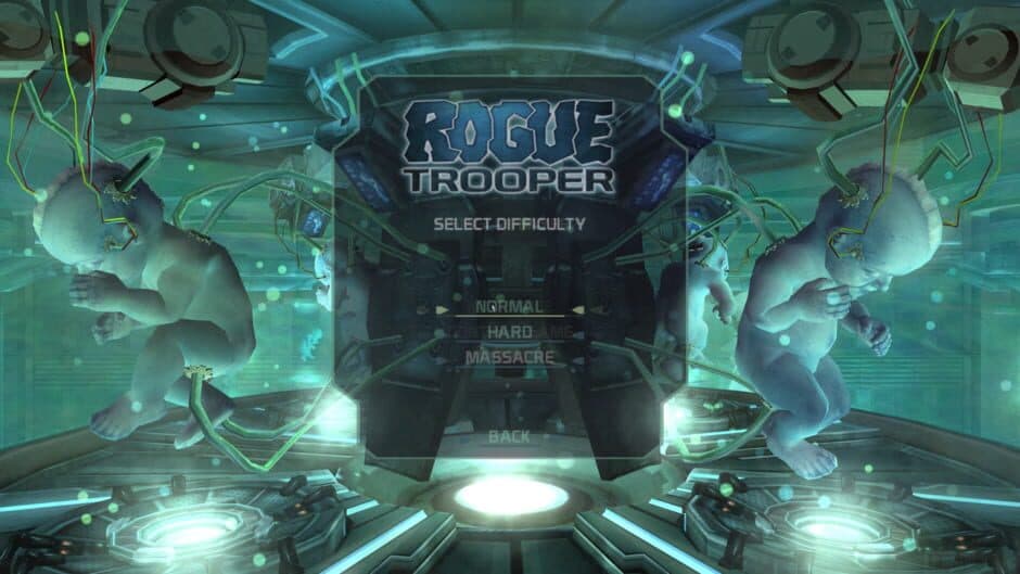 Rogue Trooper