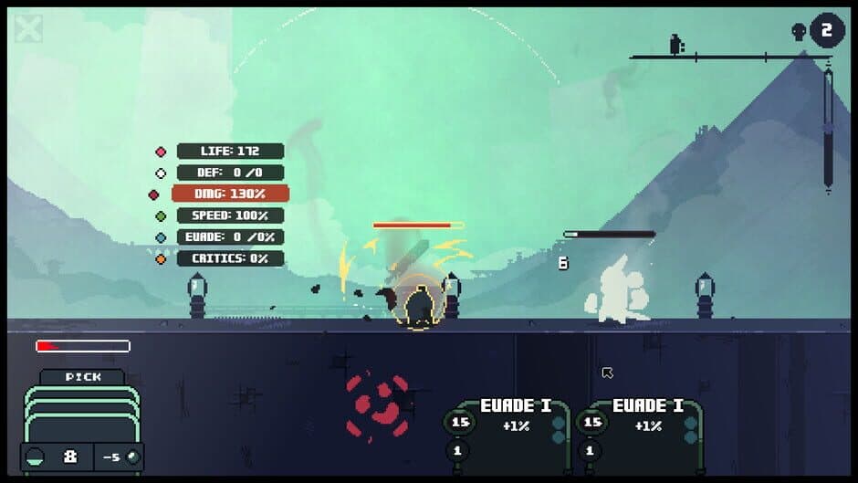 Racine screenshot 5