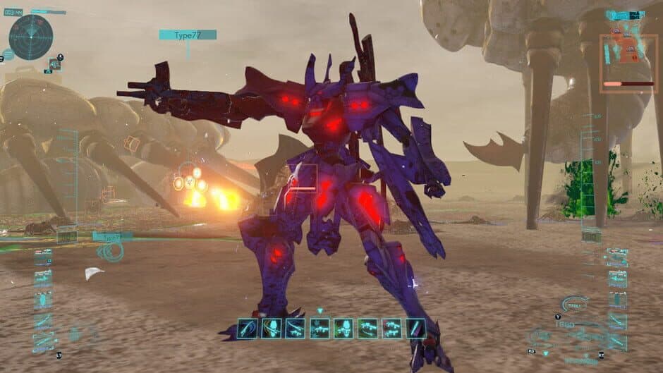 Project Mikhail screenshot 4