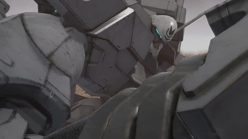 Project Mikhail screenshot 5