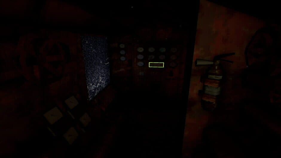 Iron Lung screenshot 6