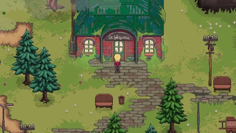 Chef RPG screenshot 1