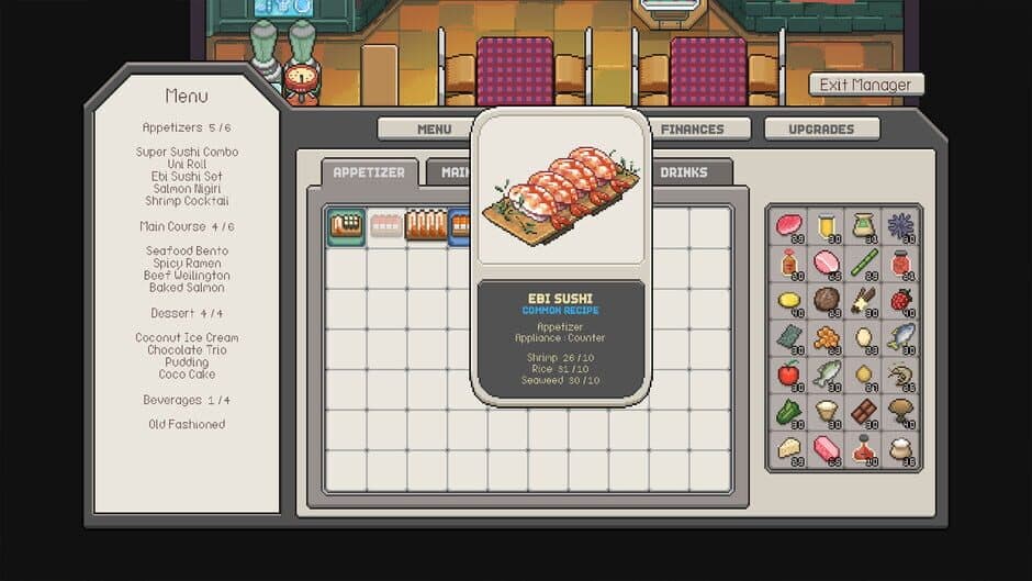 Chef RPG screenshot 6
