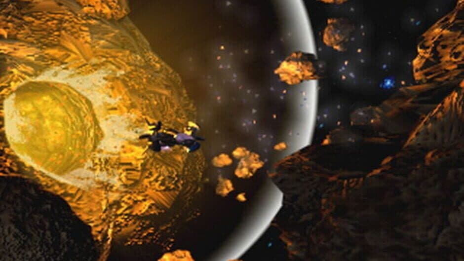 Solaris 1.0.4. screenshot 2