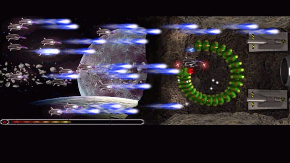 Solaris 1.0.4. screenshot 4