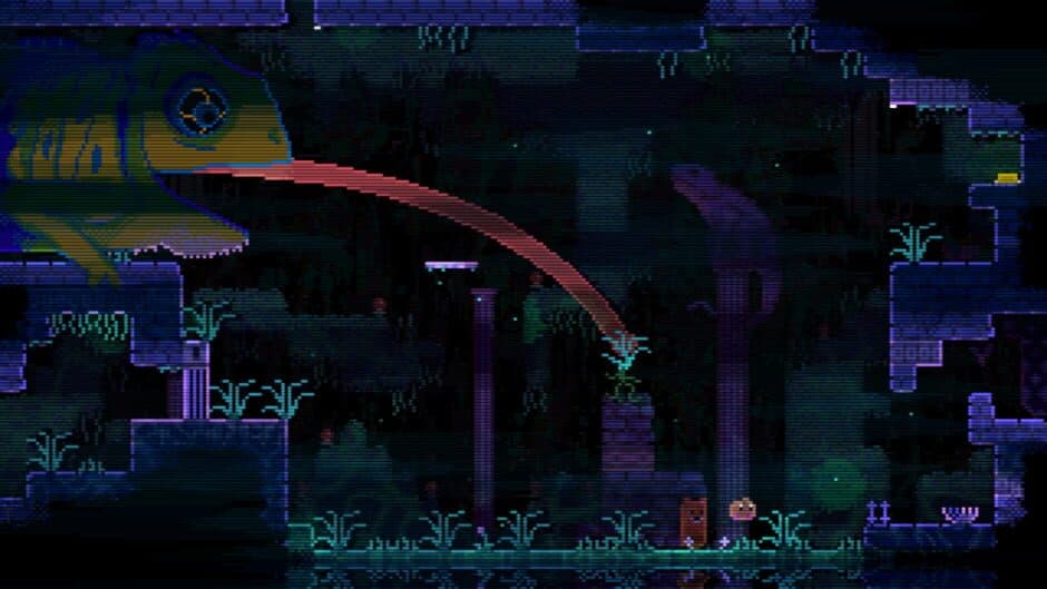 Animal Well screenshot 5