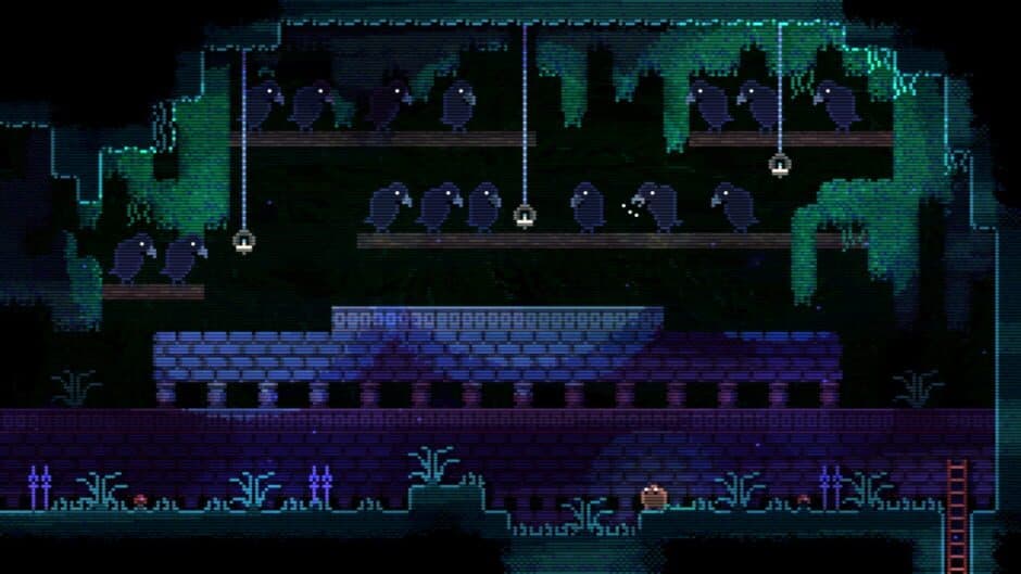 Animal Well screenshot 6