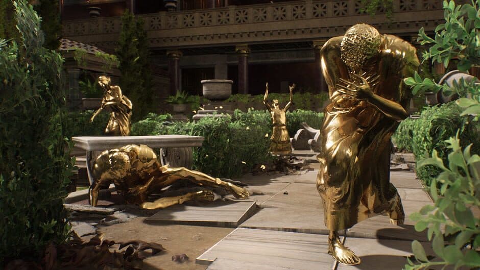The Forgotten City screenshot 4