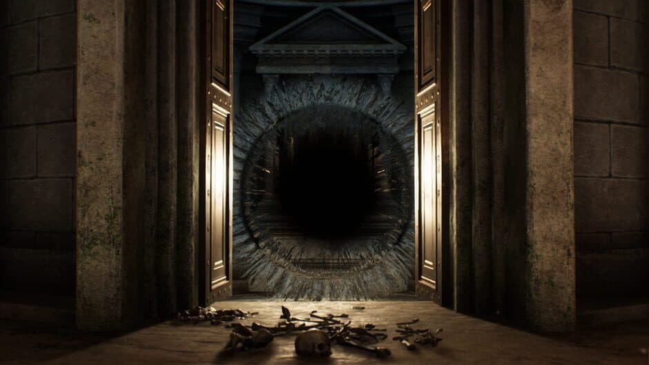 The Forgotten City screenshot 6