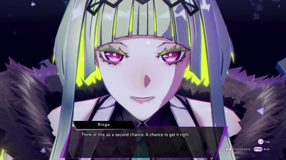 Soul Hackers 2 screenshot 3