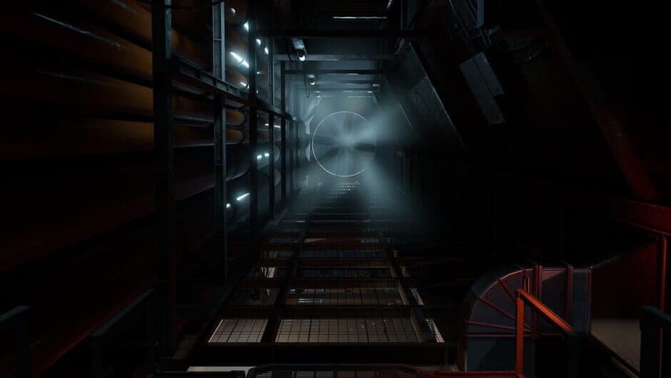 Aperture Desk Job screenshot 4