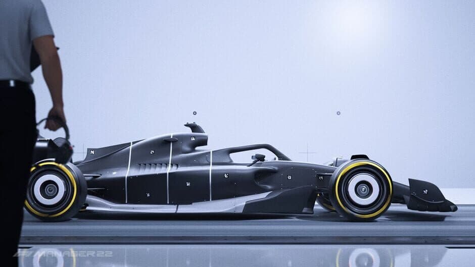 F1 Manager 2022 screenshot 5