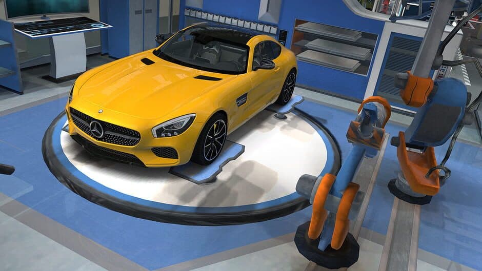 Gear.Club Unlimited screenshot 4