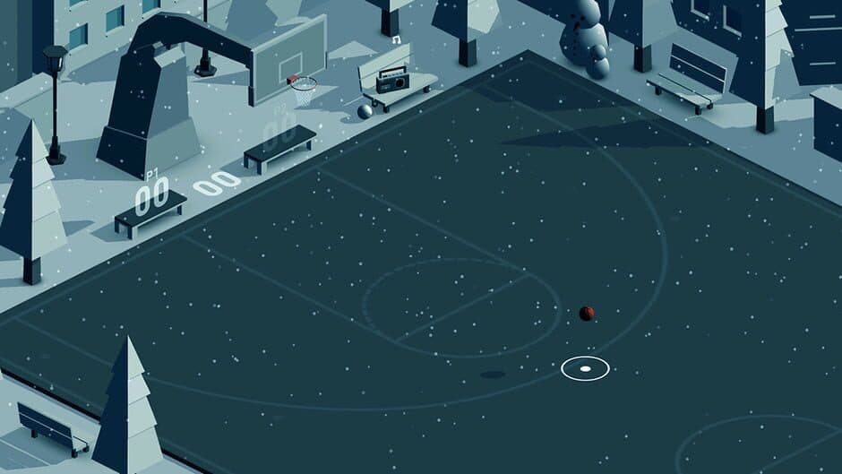 Hoop screenshot 2