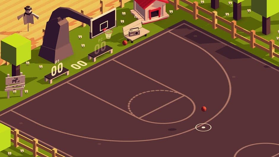 Hoop screenshot 6