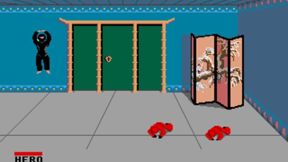 Ninja screenshot 5