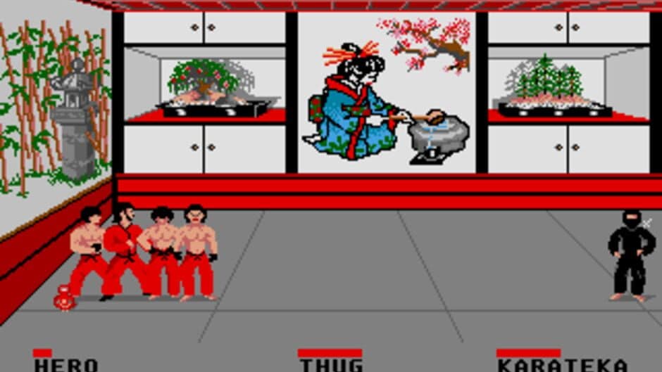Ninja screenshot 6