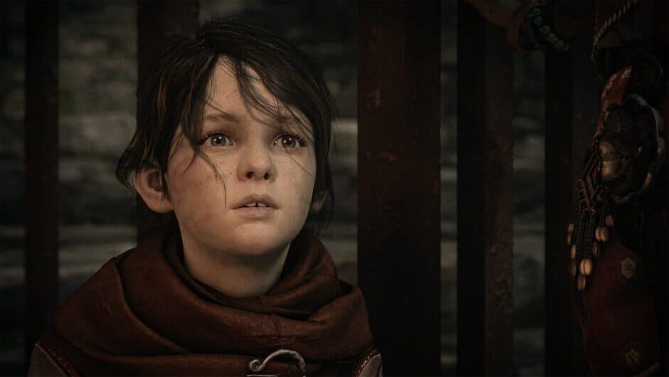 A Plague Tale: Requiem screenshot 4