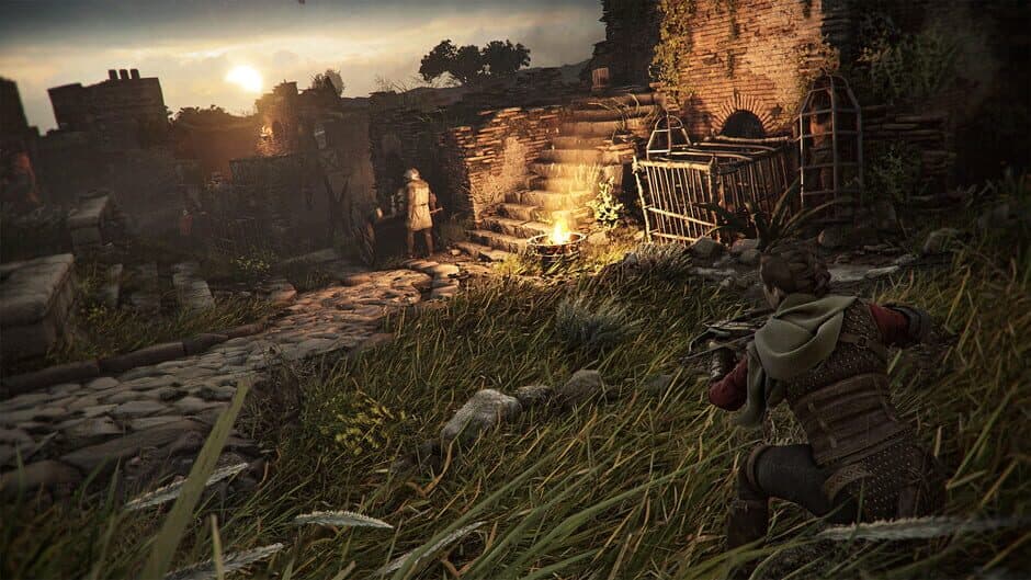A Plague Tale: Requiem screenshot 5