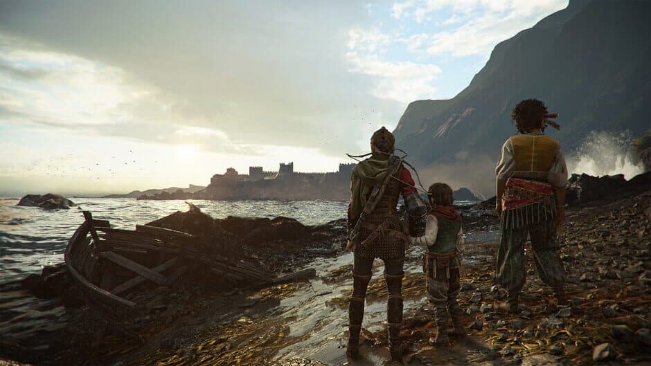 A Plague Tale: Requiem screenshot 6