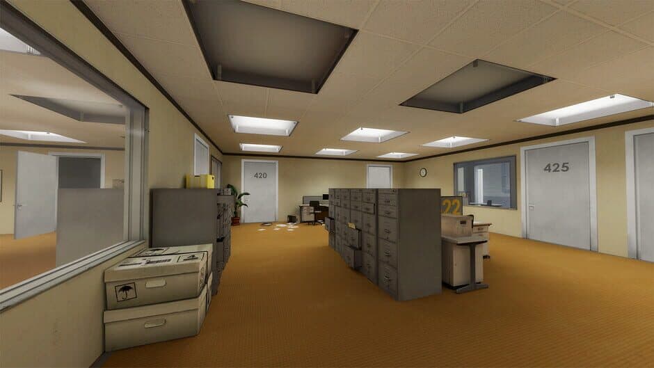 The Stanley Parable: Ultra Deluxe screenshot 4