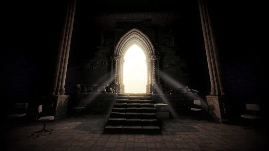 The Stanley Parable: Ultra Deluxe screenshot 6