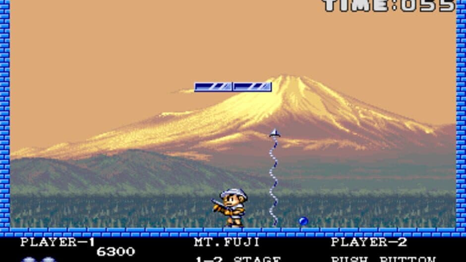 Buster Bros. screenshot 3