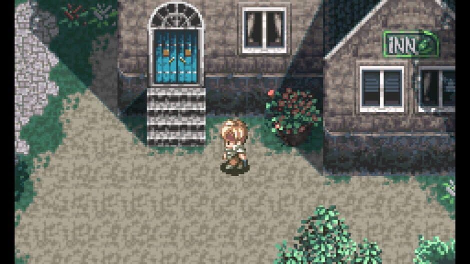 Tales of Phantasia