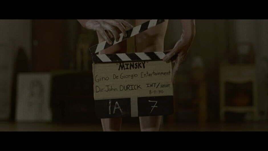 Immortality screenshot 2