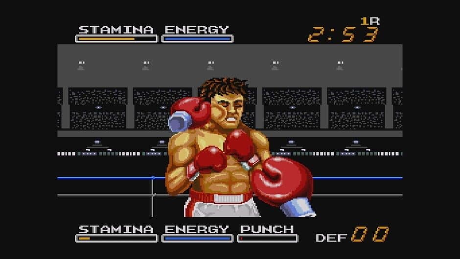 Digital Champ screenshot 1