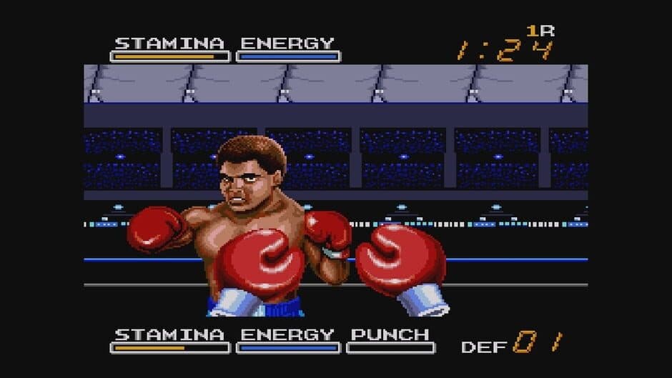 Digital Champ screenshot 2