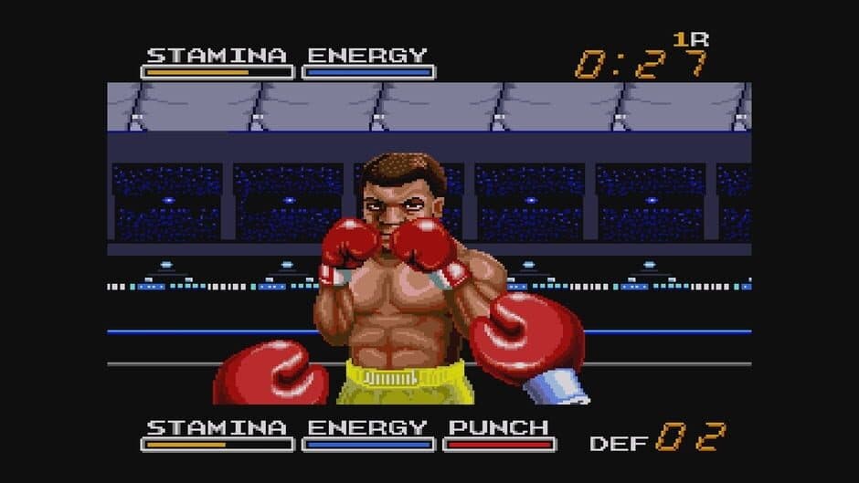 Digital Champ screenshot 3