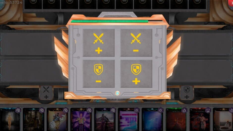 Project Acka Dimensions screenshot 6